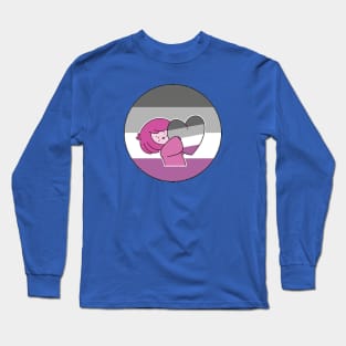 Ace Long Sleeve T-Shirt